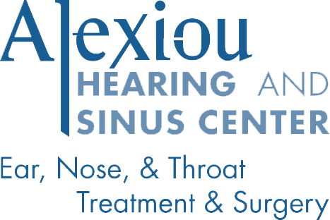 Link to Alexiou Hearing and Sinus Center home page